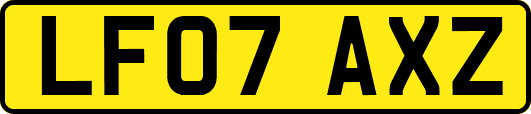 LF07AXZ