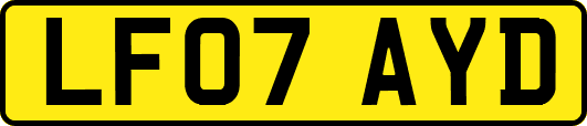LF07AYD