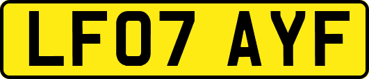 LF07AYF
