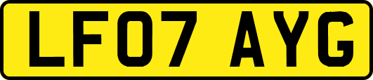 LF07AYG