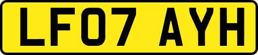 LF07AYH