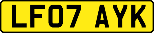 LF07AYK