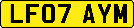 LF07AYM
