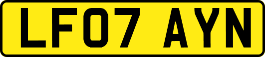 LF07AYN