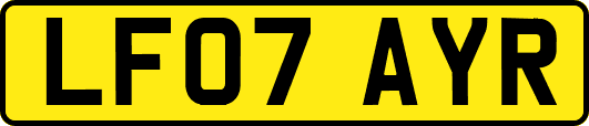 LF07AYR