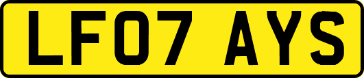LF07AYS