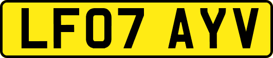LF07AYV