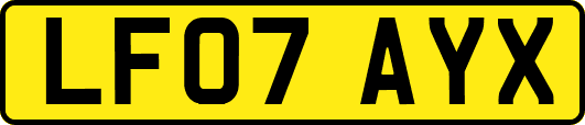 LF07AYX