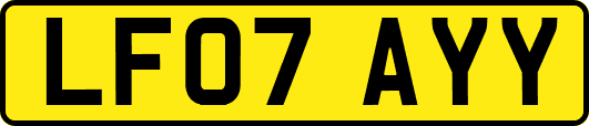 LF07AYY