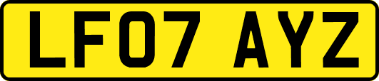 LF07AYZ