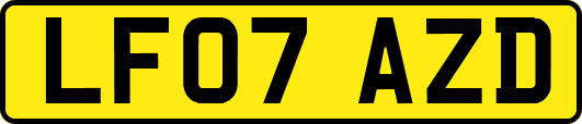 LF07AZD