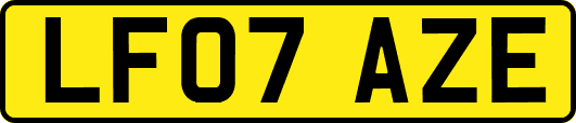 LF07AZE