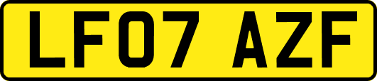 LF07AZF