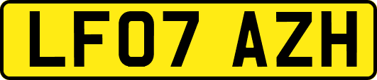 LF07AZH