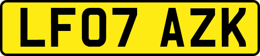 LF07AZK