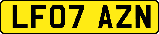 LF07AZN