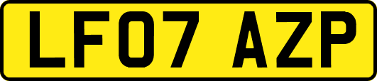LF07AZP