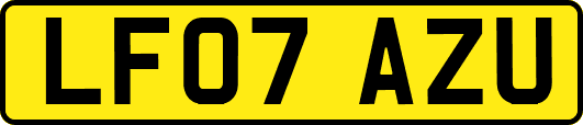 LF07AZU