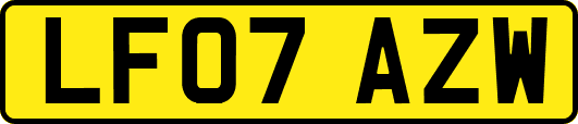 LF07AZW