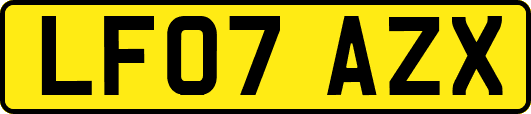 LF07AZX