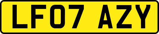 LF07AZY