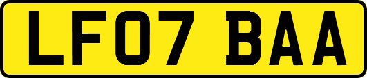 LF07BAA