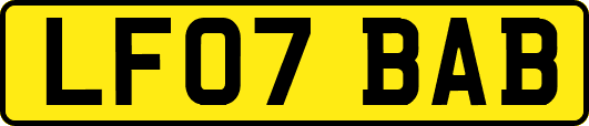 LF07BAB