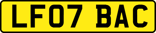 LF07BAC