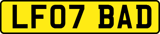 LF07BAD