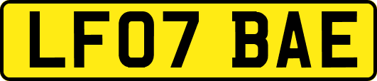 LF07BAE