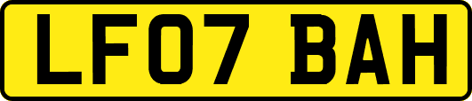 LF07BAH