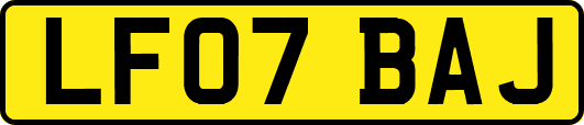 LF07BAJ