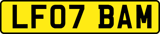 LF07BAM