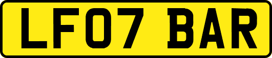 LF07BAR