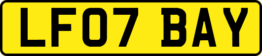 LF07BAY