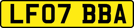 LF07BBA