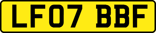 LF07BBF
