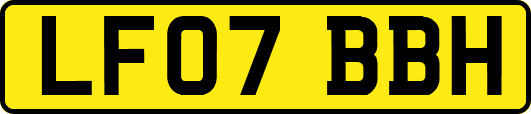 LF07BBH