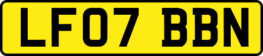 LF07BBN