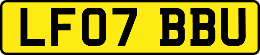 LF07BBU