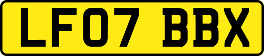 LF07BBX