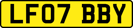LF07BBY