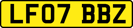 LF07BBZ