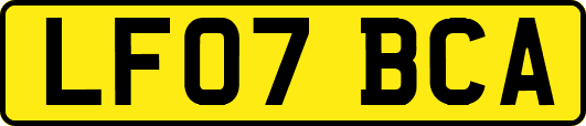 LF07BCA