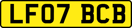 LF07BCB