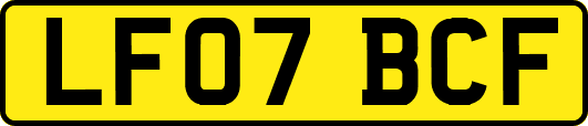 LF07BCF