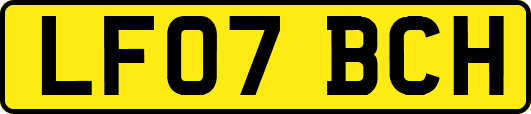 LF07BCH