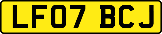 LF07BCJ