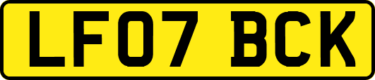 LF07BCK