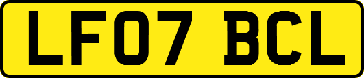 LF07BCL